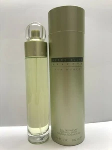 Perry Ellis Reserve 3.4 oz/100 ml Eau de Parfum Spray for Women, As Imaged - Picture 1 of 4