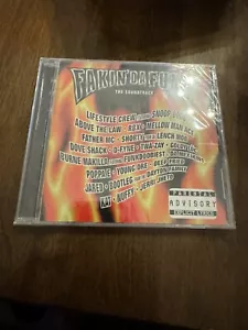 Fakin' Da Funk by Original Soundtrack (CD, Nov-1998, Solid Discs) - Picture 1 of 6