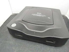 SNK Neo Geo CD NEOGEO-CD Used