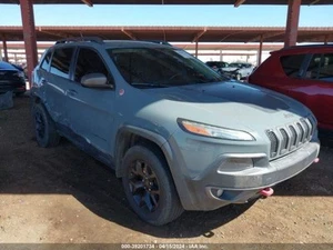 AC Compressor Fits 14-22 CHEROKEE 2309938 - Picture 1 of 12
