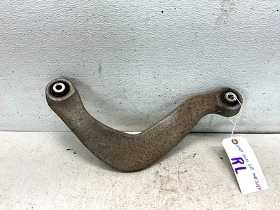 2010-2016 AUDI A4 REAR LEFT SIDE UPPER CONTROL ARM TRACK BAR, OEM LOT041 Foto 1 de 4