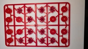 Pin Markers - Bolt Action - Warlord Games [Neu] - Bild 1 von 1
