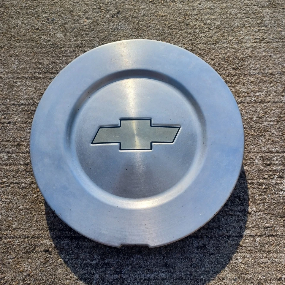 Tapa central Chevrolet Trailblazer 2004-2009 número de pieza 9595108 01 Foto 1 de 3