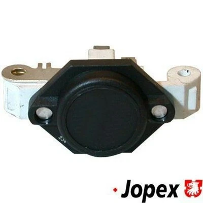 JP GROUP Régulateur d'alternateur 1190200502 pour VW GOLF III (1H1) Vento (1H2) - Photo 1/4