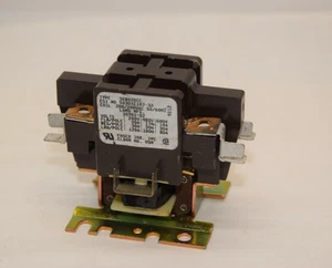 Fasco Schütz 30B020CC 208/240Vac 50/60Hz Spulenschütz - Bild 1 von 9