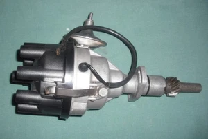 TRIUMPH STAG DISTRIBUTOR 35D - RECONDITIONED - Picture 1 of 4