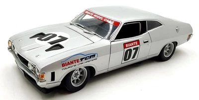 Autoart 1/18 Scale Diecast 80710 Ford Falcon XA GT 2007 Touring Car - Image 1 of 4