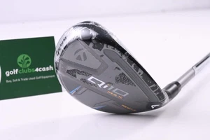 Taylormade Qi10 Max #5 Hybrid / 27 Degree / Senior Flex Speeder NX TCS 50 Shaft - Picture 1 of 8