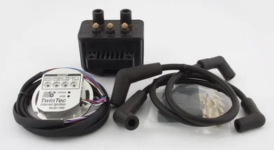 Daytona Twin Tec Internal Ignition Kit - California A.R.B. Approved - 3005 EX - Imagem 1 de 2