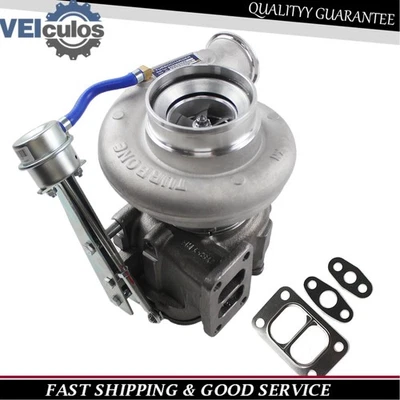 Turbocompresor 4050036 para Dodge 1994-02 Ram 2500 Ram 3500/1989-93 D250 D350 5,9 L Foto 1 de 4