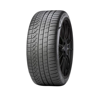 1 New Pirelli P Zero Winter  - 275/35r19 Tires 2753519 275 35 19 — 第 1/4 张图片