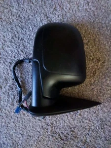 Genuine GM Passenger Side R.H. Mirror 15124828 USED - Picture 1 of 7