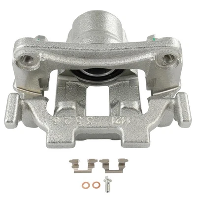 Pinça de freio traseira direita 1 peça para 2008-2012 Infiniti Ex35 2009-2012 Infiniti Fx35 - Imagem 1 de 4