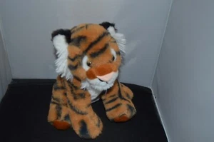 Mumus Tiger Plush 10" L6 Plush - Picture 1 of 4