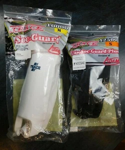 New, Adams, TRACE, Soc-Guard and Soc-Guard Plus, Size Small and Medium - Picture 1 of 20