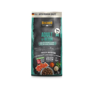 BELCANDO Hundefutter Adult GF Ocean 1 kg Getreidefrei Trockenfutter für Hunde - Bild 1 von 3