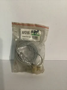 Prima Brake Components Drain Valve AV12105 - Picture 1 of 2