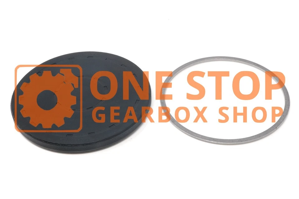 AUDI, SEAT, SKODA, VW 02M / 02Q 6 SPEED MANUAL GEARBOX 84MM PLUG & SHIM KIT - Image 1 of 1