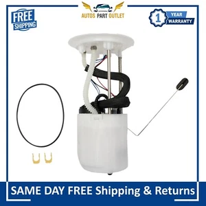 New Engine Fuel Pump Module Assembly For 2008-2019 Toyota Sequoia Tundra - Picture 1 of 7