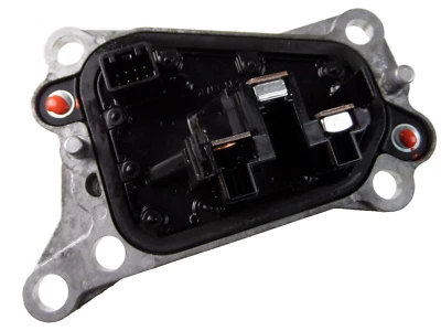 Toyota Auris E18 1.8 Hybrid Punto di bloccaggio per punto di monitoraggio batteria - Immagine 1 di 4