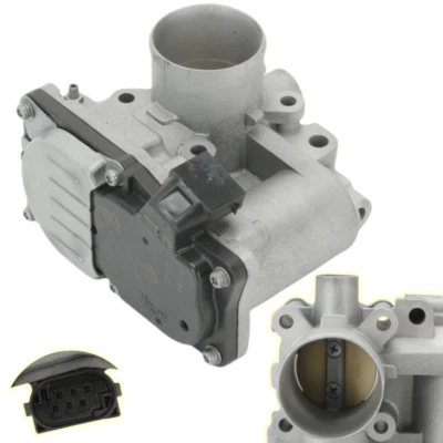 Acelerador A1320700027 para Smart Fortwo 451 1.0L gasolina 2008-2015 - Imagen 1 de 4