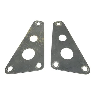 Suzuki Jr50 1979 suspensión motor soporte montaje motor 4199104410 Foto 1 de 4