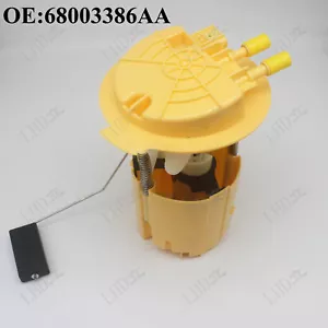 Fuel Pump Module Assembly 68003386AA For Jeep Wrangler JK 2.8L CRD 2007-2018 - Picture 1 of 5