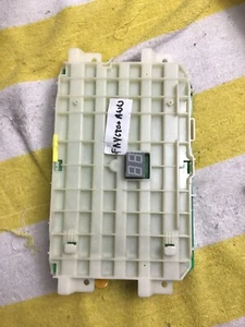 25001217 WHIRLPOOL WASHER CONTROL BOARD free shipping - Picture 1 of 3