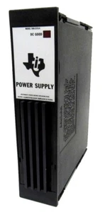 USED TEXAS INSTRUMENTS 500-2151-A POWER SUPPLY 5002151A - Picture 1 of 3
