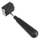 Premium Quality Hard Rubber Brayer: Perfect for Art, Craft, and Oil Painting