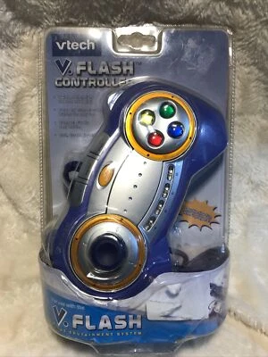 Vtech V.Flash Controller - Brand New / Sealed Remote D3 - Image 1 of 4