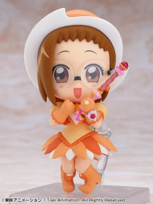 Nendoroid 1132 Hazuki Fujiwara (Magical DoReMi 3) Max Factory Figure - Photo 1/4