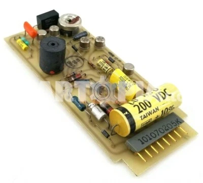 Placa de circuito Eaton / Exide 101070205K (PCB), 101-070-205K, 118-302-019 Foto 1 de 4