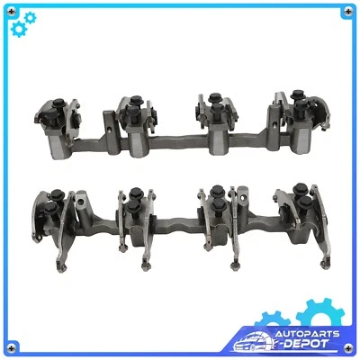 Valve Rocker Arm Diesel for Ford F250 F350 F450 F550 Super Duty 6.4L Foto 1 de 4