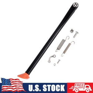 Kick Side Stand Kickstand For Husqvarna FE TE 125 250 300 350 450 2014-2016 - Picture 1 of 7