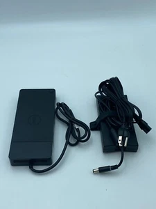 Dell WD19 130W Docking Station 90W PD NO VIDEO OUTPUT / NOT DISPLAYING MONIT (2) - Picture 1 of 11