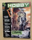 Hobby Fx Magazine #1 (1993) Black Butterfly; Very Fine/Near Mint