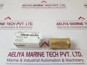 Parker 483-3/8b2-2 check valve - Picture 1 of 8
