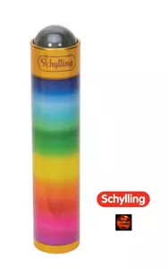 Marblescope Kaleidoskop klassisches traditionelles Weißblechspielzeug von Schylling - Neu - Bild 1 von 2