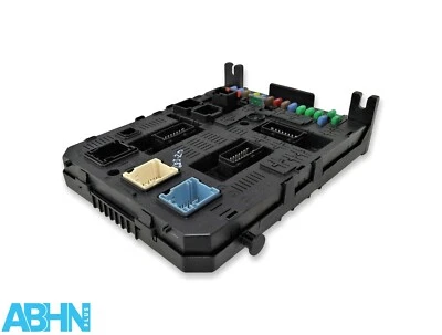 Citroen Envoi Expert BSI04EV K01-00 Fusible Boite Bsi 966405878002 Botte - Image 1 of 4