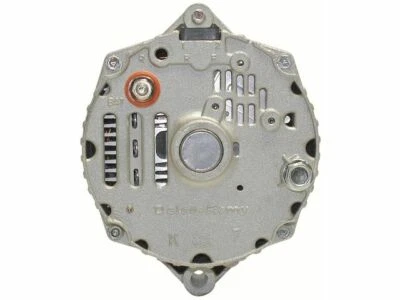 Alternador de furgoneta GMC G25/G2500 1973-1974 AIRE ACONDICIONADO Delco 69922YG Foto 1 de 2