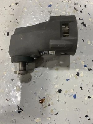 RYOBI 18 VOLTIOS JOBPLUS cabezal multiherramienta solo accesorio de reemplazo P570 probado Foto 1 de 2