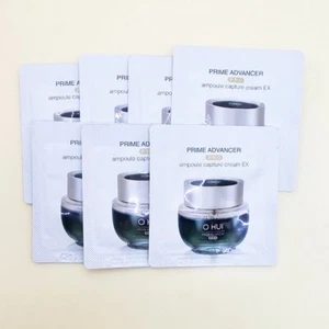 OHUI Prime Advancer Pro Ampoule Capture Cream EX 1ml sample (10~50pcs) - Picture 1 of 1