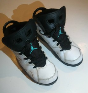Las mejores ofertas en Parte superior de tela Jordan Zapatos unisex para  niños | eBay