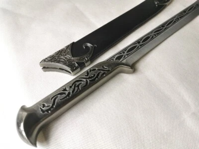 LOTR Lord of the Rings Hobbit THRANDUIL Elven King Dagger Sword - image 1 of 4