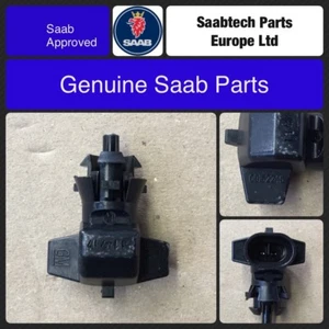 GENUINE SAAB 9-3 1998-2010 - OUTSIDE AIR TEMP SENSOR - 9152245 New - Picture 1 of 2