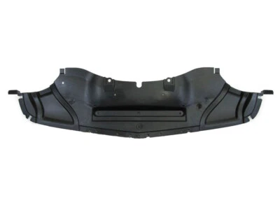 Dodge Challenger 2013-2018 3,6 L V6 y 5,7 L V8 protector contra salpicaduras delantero Mopar genuino Foto 1 de 3