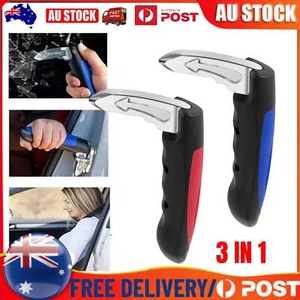 3 in 1 Car Door handle for Disabled Portable Car Cane Grab Bar Mobility Aid Tool - Picture 1 of 23