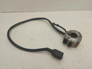 86-95 Suzuki Savage 650 LS MK1 Right side Handlebar Switch Gear - Picture 1 of 9
