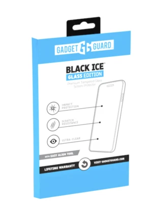 Gadget Guard Screen Protector For iPhone 12 mini/ 11Pro Se/8/7/6/6s/6 - Image 1 of 4